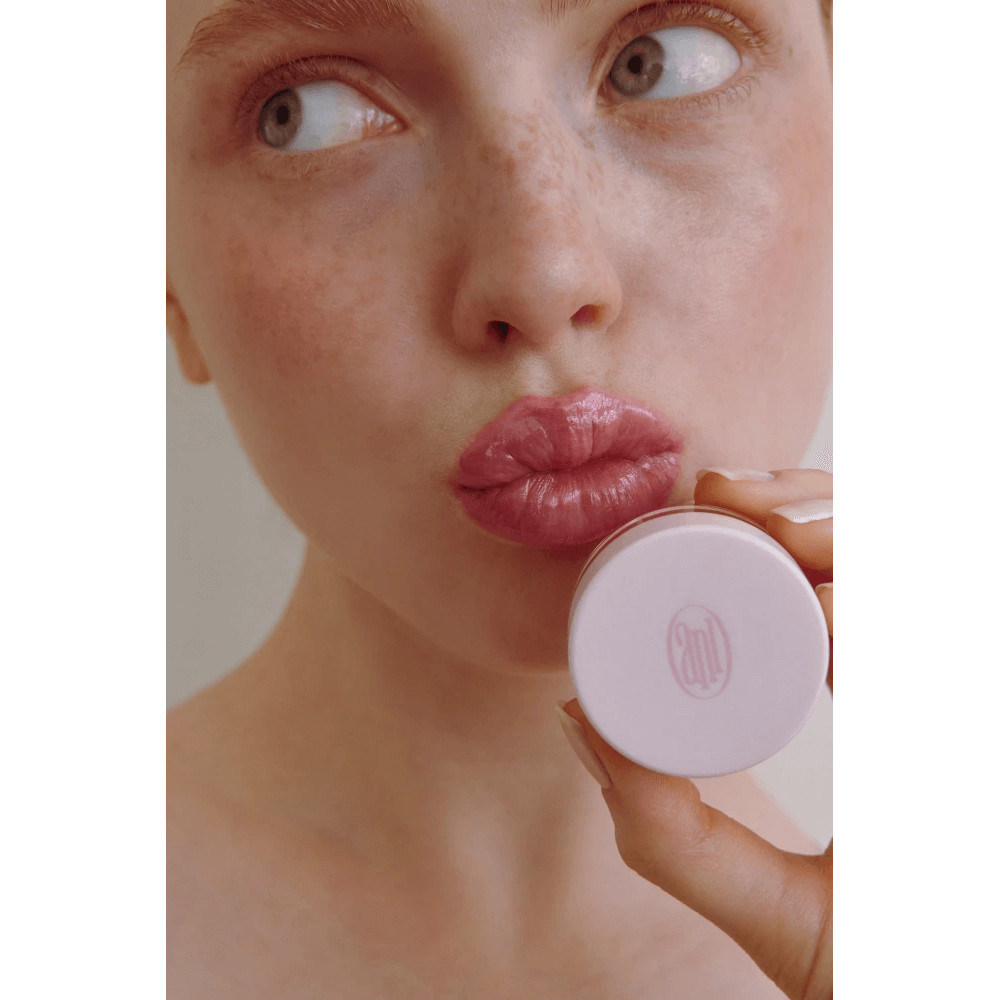 Бальзам для губ - Anillo Rosy Glow Balm фото 5