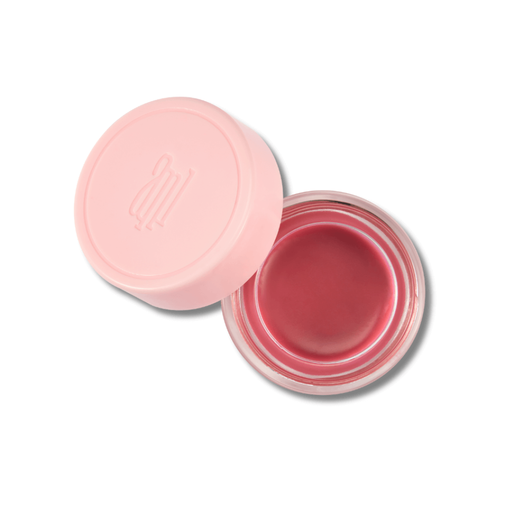 Бальзам для губ та щік - Anillo Rose Glow Balm фото