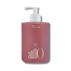 Восстанавливающий шампунь - Anillo Rosy Night Repair Shampoo 