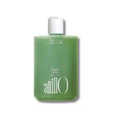 Освежающий шампунь - Anillo Lime Sunday Refresh Shampoo 