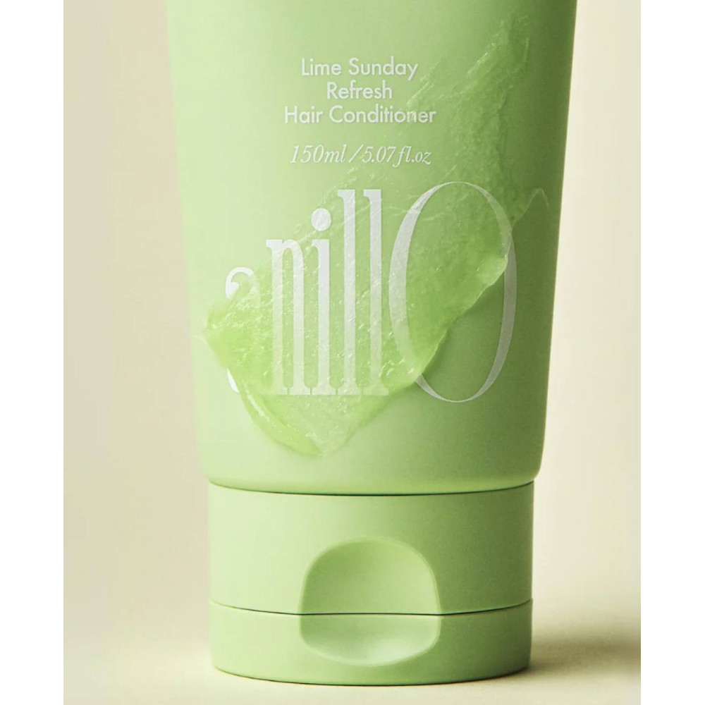 Кондиционер для волос - Anillo Lime Sunday Refresh Hair Conditioner фото 3