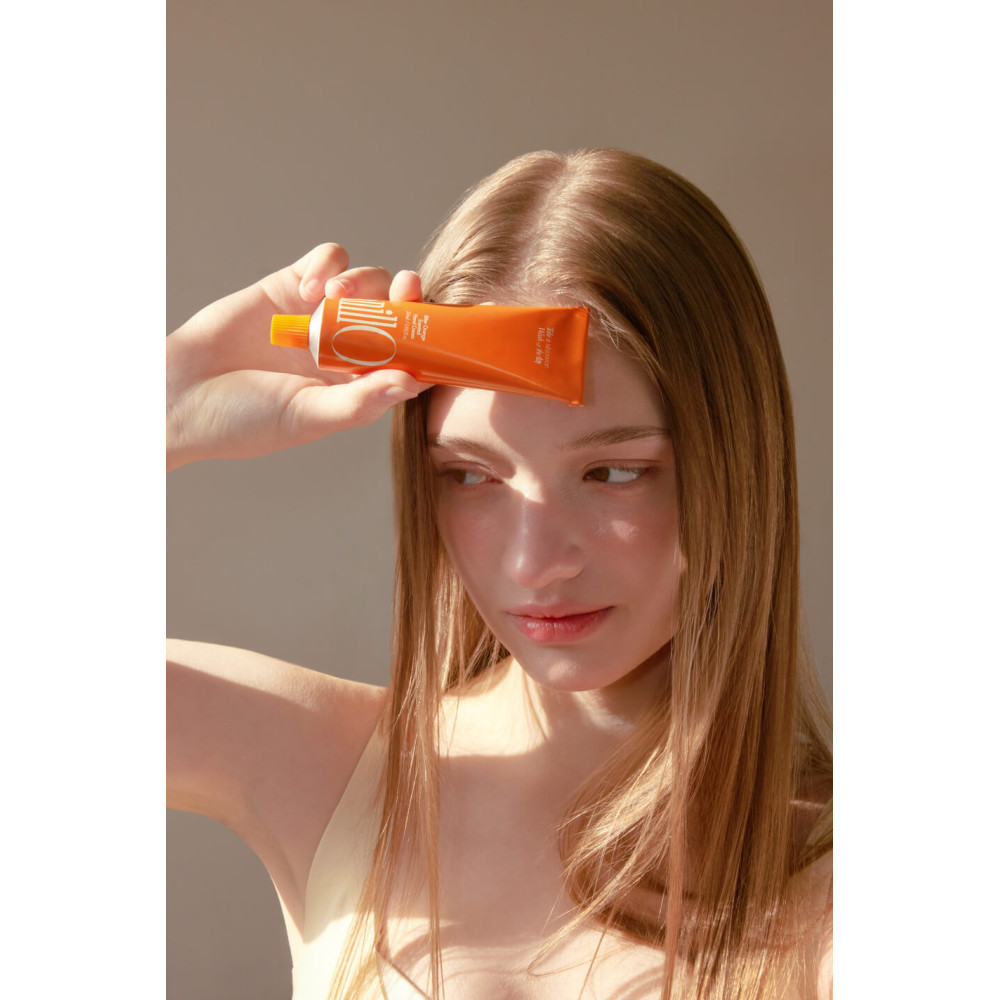 Крем для рук "Гіркий апельсин" - Anillo Bitter Orange Scented Hand Cream фото 3