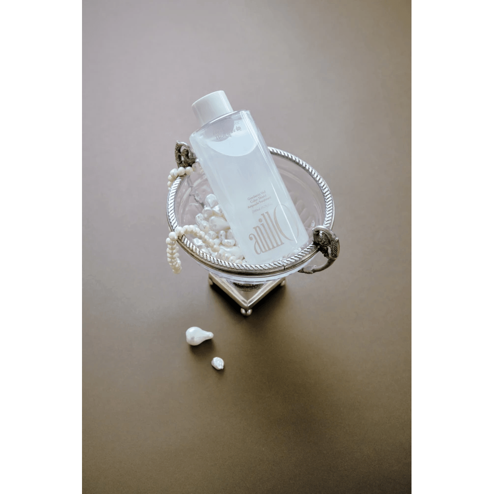 Маска для фарбованого волосся - Anillo Gardenia Veil Color Shield Ampoule Treatment фото 2