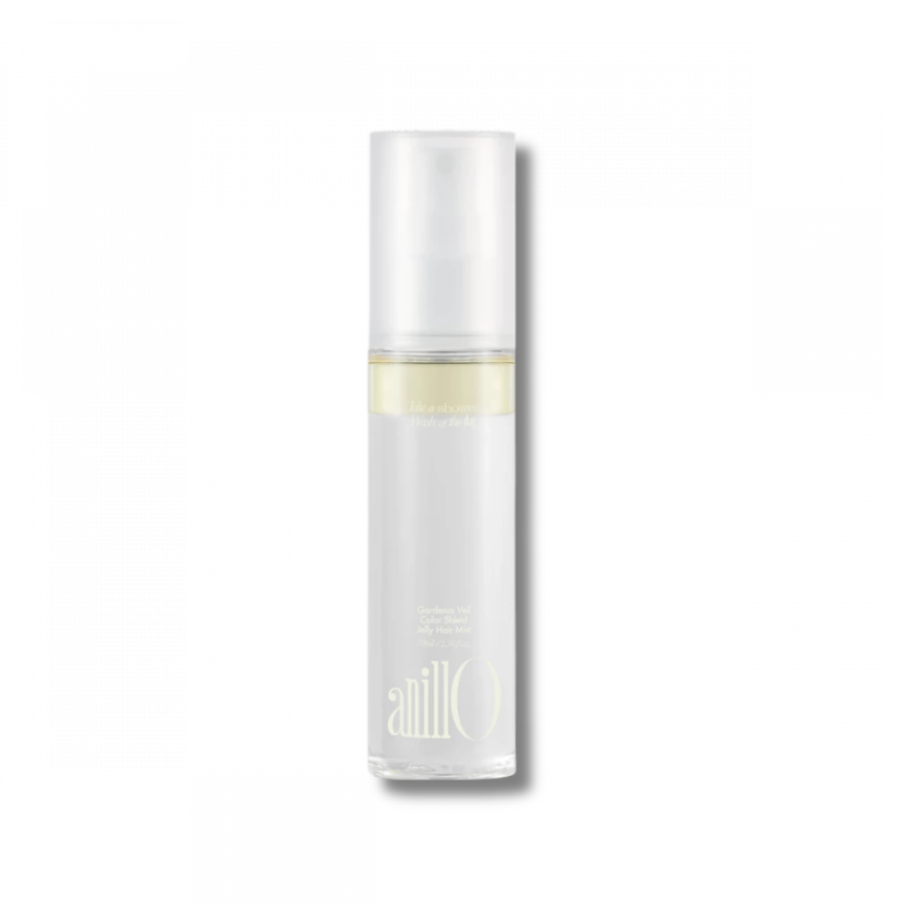 Міст для фарбованого волосся - Anillo Gardenia Veil Color Shield Jelly Hair Mist фото