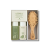 Набір для волосся - Anillo Patchouli Garden Damage Repair Hair and Brush Set фото