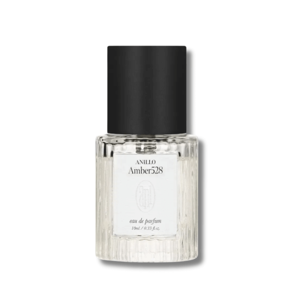 Парфумована вода - Anillo Amber 528 Eau de Parfum фото