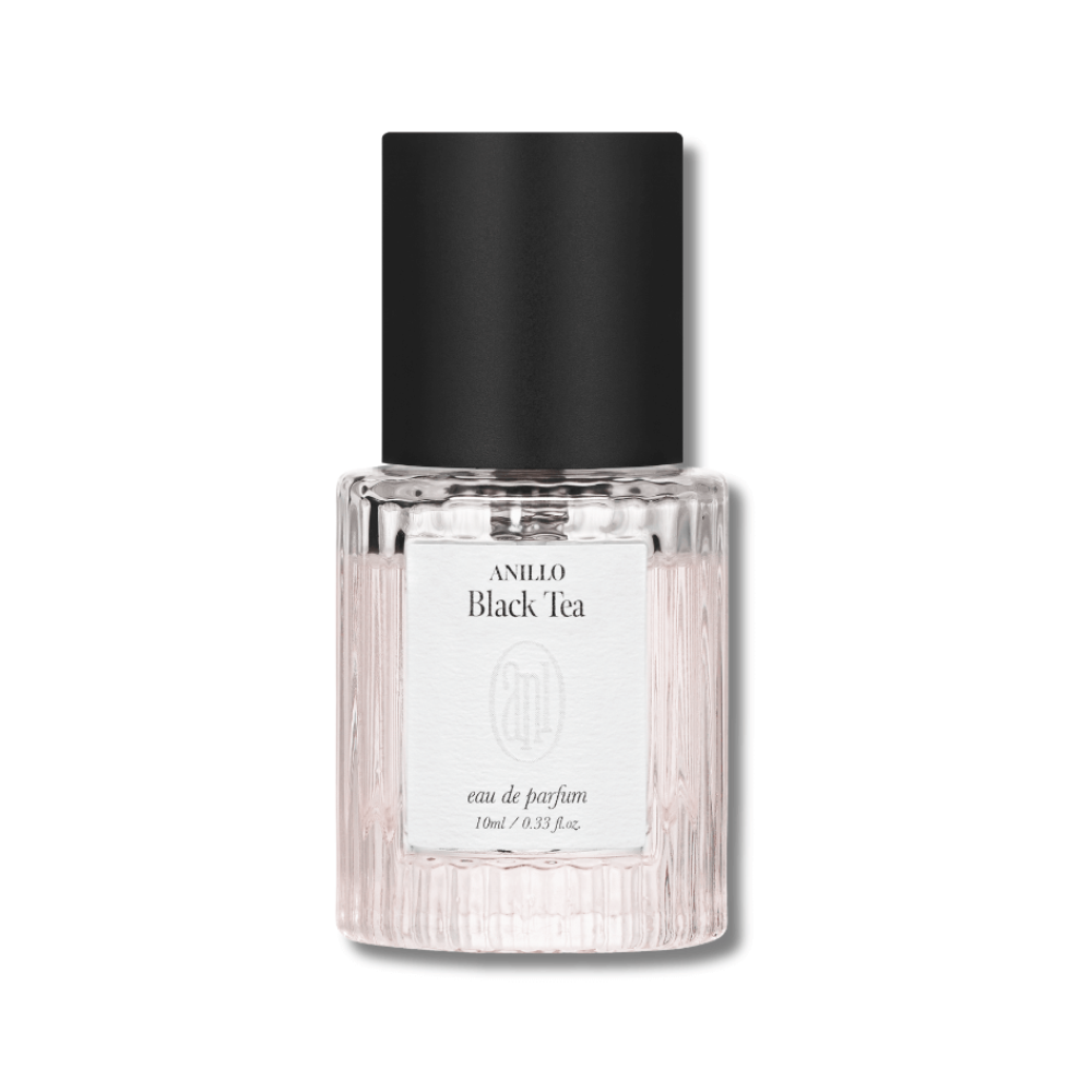 Парфумована вода - Anillo Black Tea Eau de Parfum фото