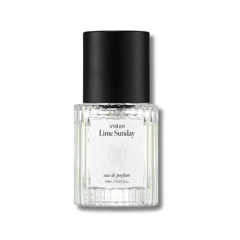 Парфумована вода - Anillo Lime Sunday Eau de Parfum фото