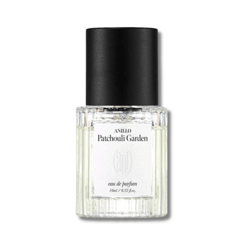Парфумована вода - Anillo Patchouli Garden Eau de Parfum фото
