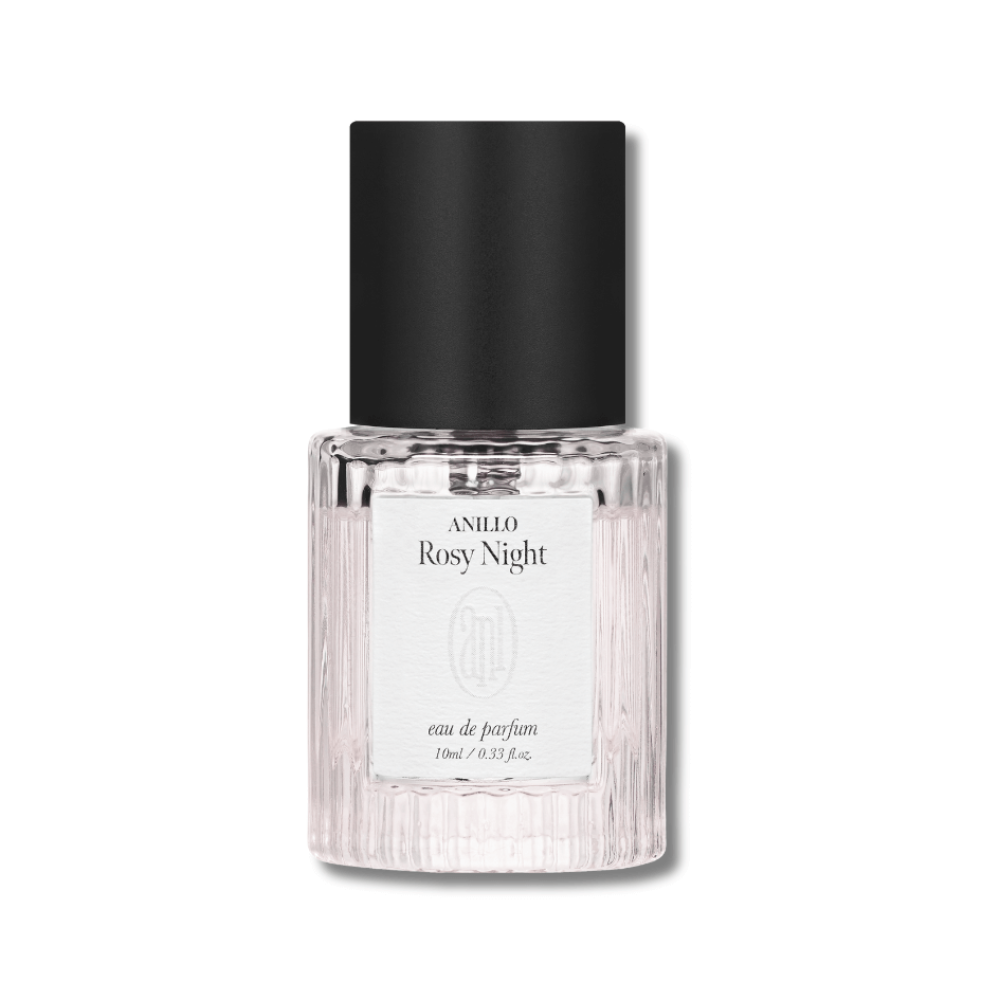 Парфумована вода - Anillo Rosy Night Eau de Parfum фото