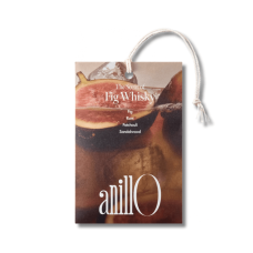 Парфюмированное саше - Anillo Fig Whisky Perfume Sachet 