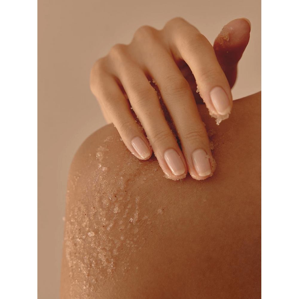 Скраб для тіла - Anillo Fig Whisky Body Scrub фото 4