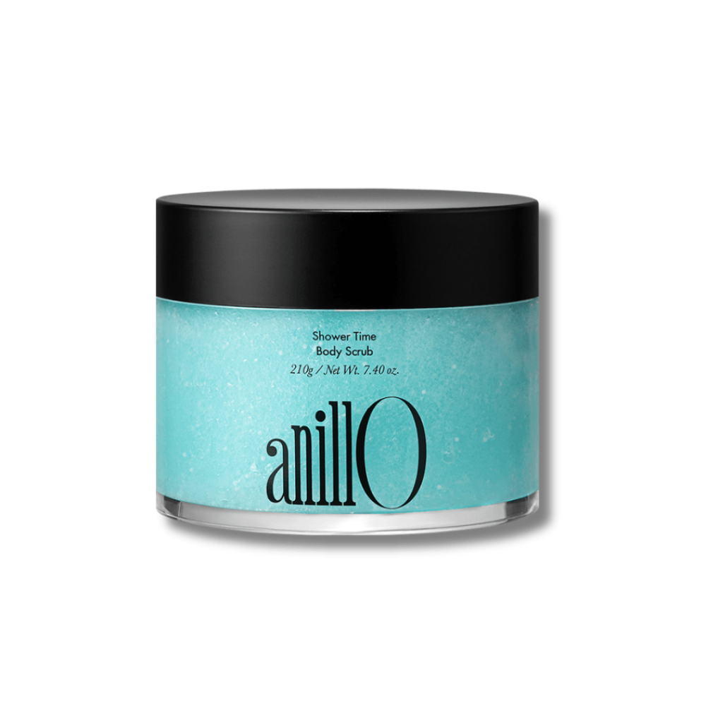 Скраб для тела - Anillo Shower Time Body Scrub фото