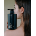 Укріплюючий шампунь для волосся - Anillo Dark Beer Biome Shampoo фото 4