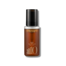 Укрепляющее средство для кожи головы - Anillo Dark Beer Biome Scalp Foam Ampoule 