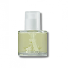 Восстанавливающая эссенция для поврежденных волос - Anillo Patchouli Garden Damage Repair Hair Essence 