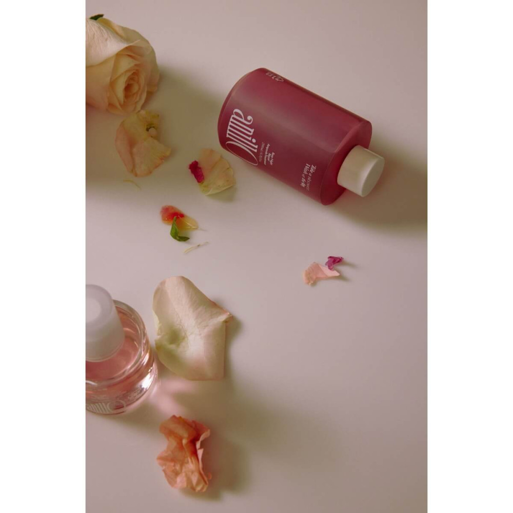 Восстанавливающая маска - Anillo Rosy Night Repair Ampoule Treatment фото 4