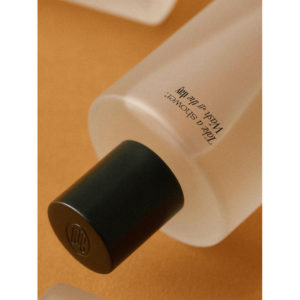 Зволожуючий парфумований міст для тіла - Anillo Amber 528 Parfum Body Mist фото 2