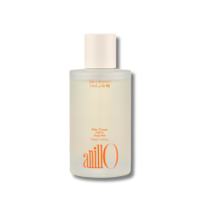 Увлажняющий парфюмированный мист для тела - Anillo Bitter Orange Parfum Body Mist 
