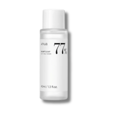 Успокаивающий тоник для проблемной кожи - Anua Heartleaf 77% Soothing Toner 