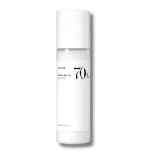Заспокійливий та зволожуючий лосьйон для обличчя - Anua Heartleaf 70% Daily Relief Lotion 