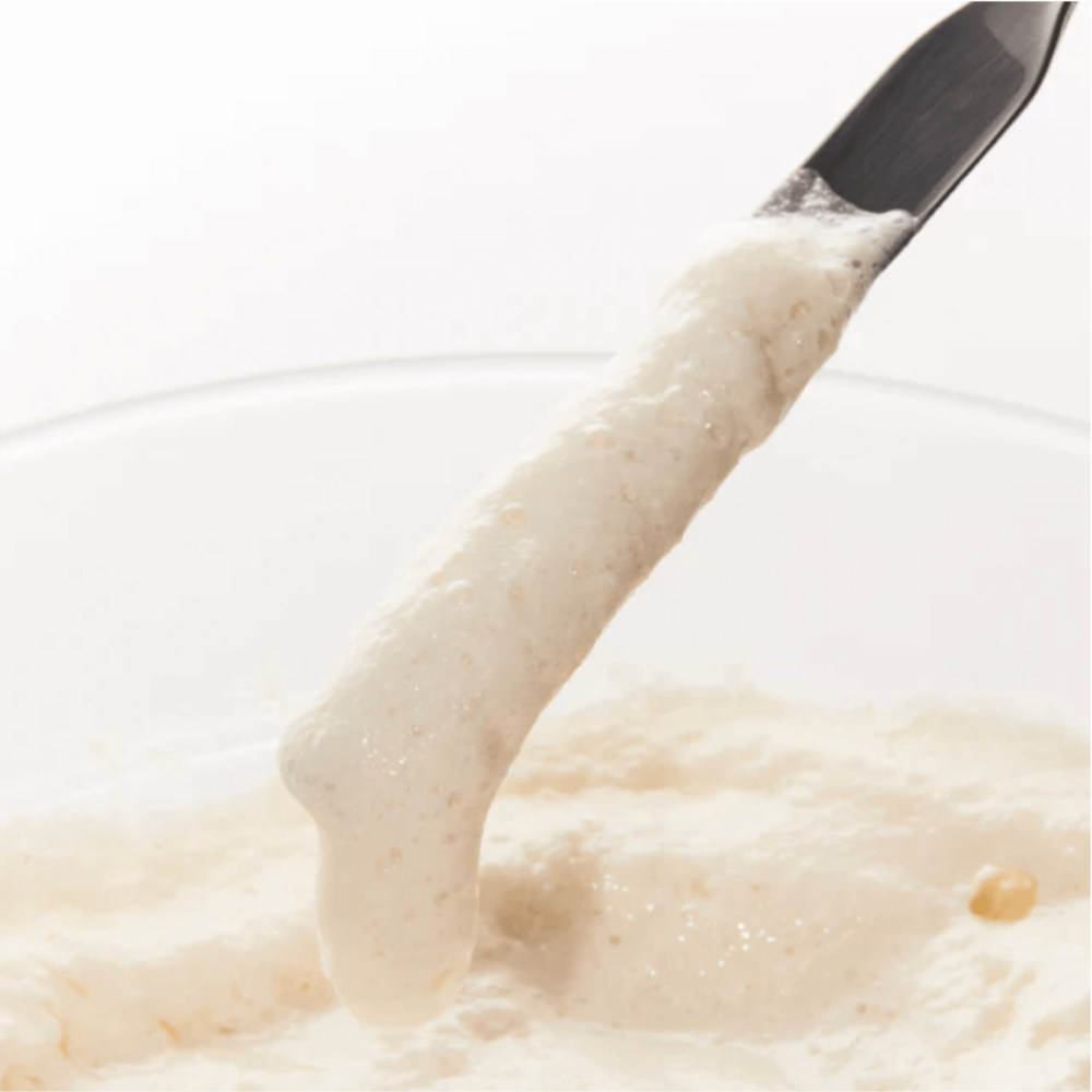 Энзимная пудра на основе рисовой муки - Anua Rice Enzyme Brightening Cleansing Powder фото 5