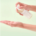 Гідрофільна олія для глибокого очищення шкіри - Anua Heartleaf Pore Control Cleansing Oil фото 3