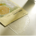 Освітлююча тканинна маска з вітаміном С - Anua Green Lemon Vita C Blemish Serum Mask фото 3