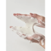 Пенка для глубокого очищения - Anua Heartleaf Quercetinol Pore Deep Cleansing Foam фото 4