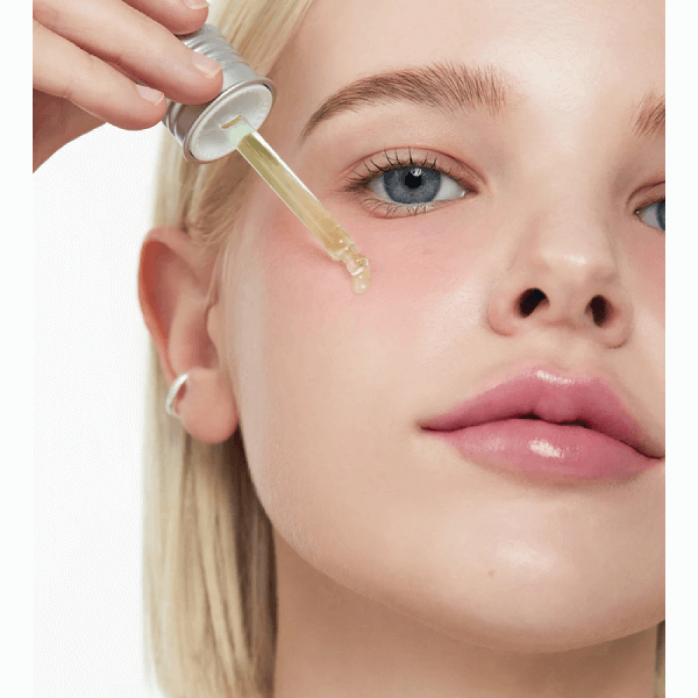 Сыворотка с азелаиновой кислотой 10% - Anua Azelaic Acid 10 Hyaluron Redness фото 3