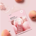 Тканевая маска для лица с осветляющим эффектом - Anua Peach 70 Niacin Serum Mask фото 2