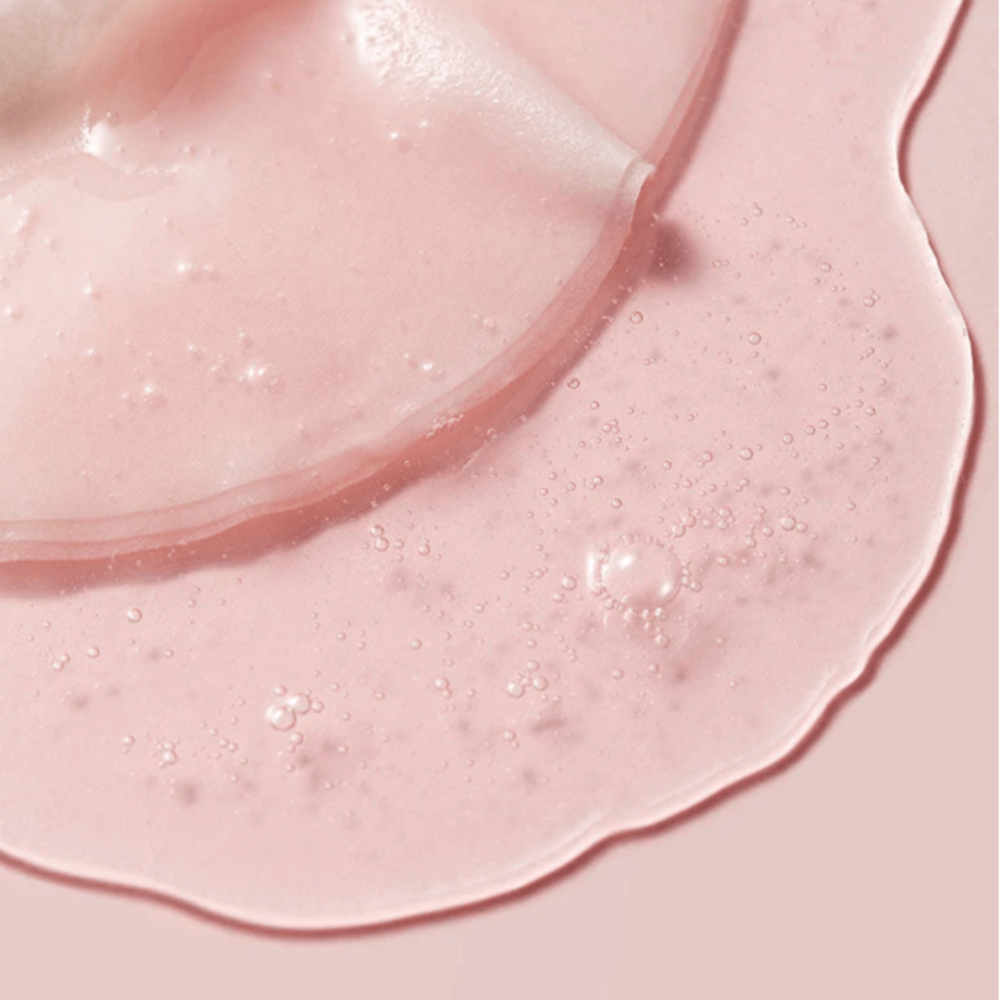 Тканевая маска для лица с осветляющим эффектом - Anua Peach 70 Niacin Serum Mask фото 4