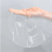 Увлажняющая тканевая маска для лица с березовым соком - Anua Birch Moisture Sheet Mask фото 4
