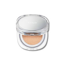 Увлажняющий кушон "Светло-бежевый"- Anua Gyul Cushion SPF50+ PA+++ Fair 