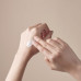 Антивіковий крем для рук з заспокійливим ефектом 02 - Arocell Intensive Hand Cream 02 Vetiver фото 4