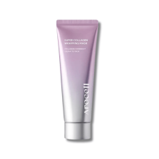 Маска-пленка с коллагеном для увлажнения и лифтинга - Arocell Super Collagen Wrapping Mask 