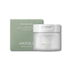 Мультислотные пилинг-педы - Arocell Pore Clear Pads 
