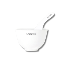 Набір для змішування альгінатної маски - Arocell Remodeling Mask Tool Set 