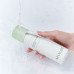 Очищающая пенка с полынью - Arocell Mugwort Whipped Cleanser фото 3