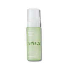 Пенка для умывания с центеллой и пантенолом - Arocell Cica Repair Panthenol Whipped Cleanser 