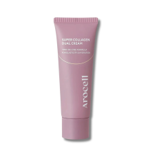 Двойной крем с коллагеном и полинуклеотидами - Arocell Super Collagen Dual Cream 