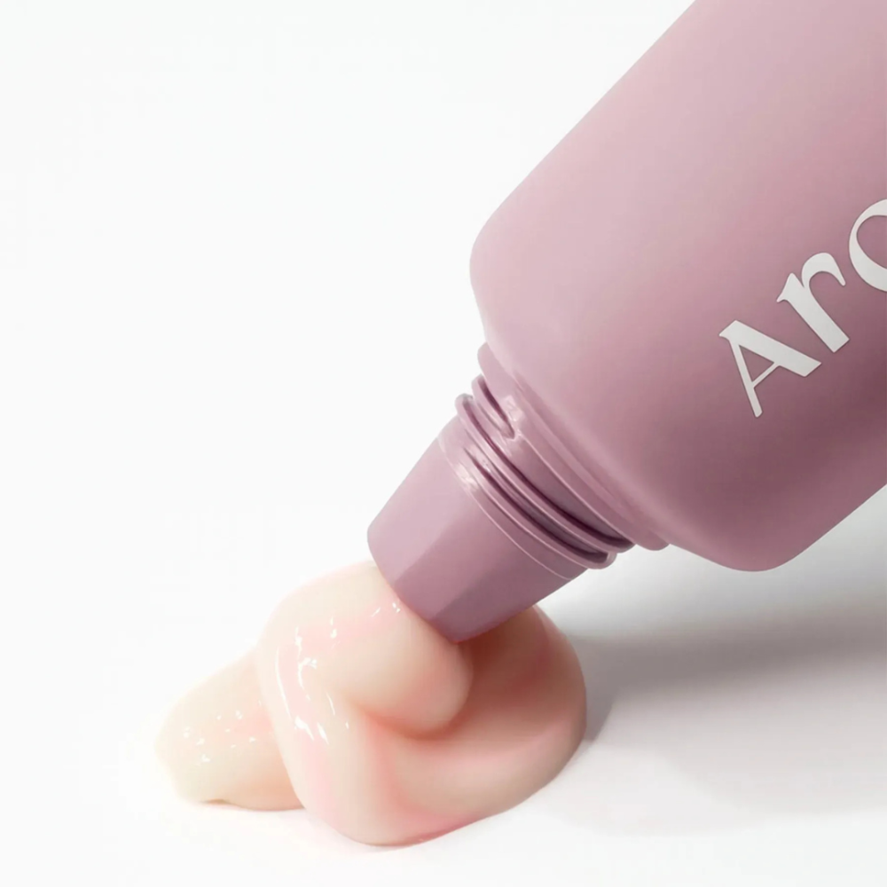 Двойной крем с коллагеном и полинуклеотидами - Arocell Super Collagen Dual Cream фото 2