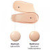 Тональный кушон с эффектом сияния - Arocell Glow Perfect Cushion SPF50+ PA+++ фото 2