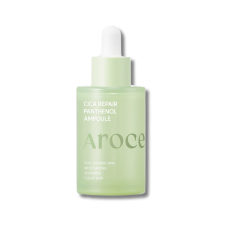 Восстанавливающая сыворотка с экзосомами центели и пантенолом - Arocell Cica Repair Panthenol Ampoule 
