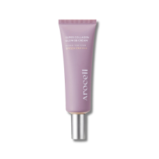 ВВ-крем с коллагеном с эффектом сияния - Arocell Super Collagen Glow BB Cream 