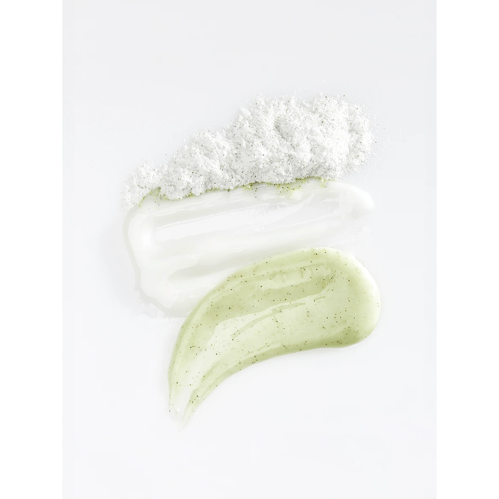 Успокаивающая альгинатная маска с центеллой и чайным деревом - Arocell Cream Remodeling Mask Cicatree фото 5