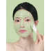 Успокаивающая альгинатная маска с центеллой и чайным деревом - Arocell Cream Remodeling Mask Cicatree фото 4