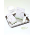 Успокаивающая альгинатная маска с центеллой и чайным деревом - Arocell Cream Remodeling Mask Cicatree фото 3