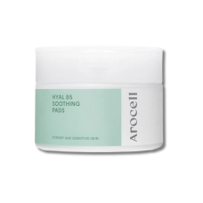 Увлажняющие успокаивающие пады - Arocell Hyal B5 Soothing Pads 