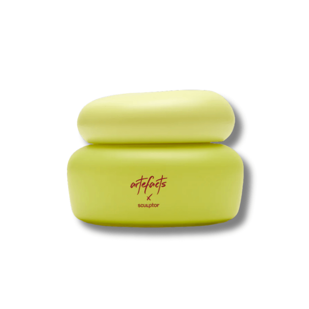 Интенсивный увлажняющий крем для лица - Artefacts Muse Skin Face Cream фото